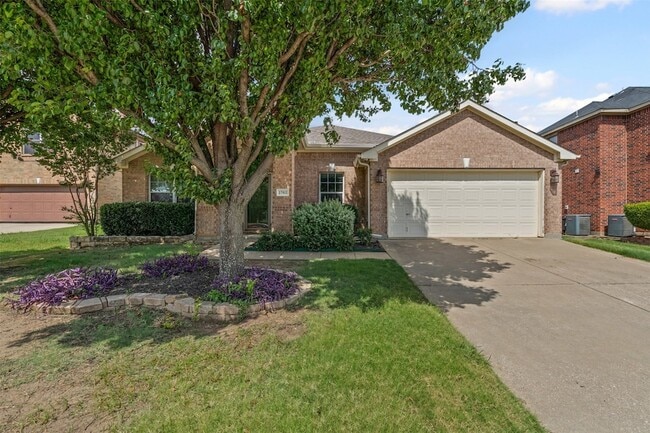 property at 2702 Shilo Ct