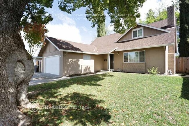 130 Almanor Dr in Vacaville, CA - Building Photo - Building Photo