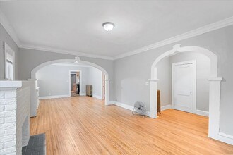 1507 N Oliver Ave in Minneapolis, MN - Building Photo - Building Photo