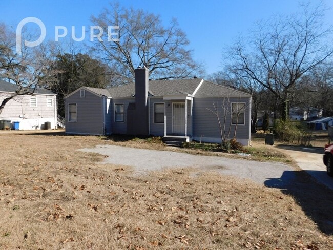909 5 Mile Rd in Birmingham, AL - Building Photo - Building Photo