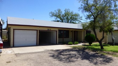 4411 N Longview Ave in Phoenix, AZ - Foto de edificio - Building Photo