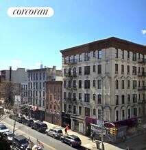215 Avenue B in New York, NY - Building Photo - Building Photo