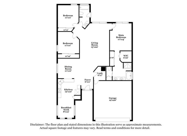 1027 Lake Biscayne Way in Orlando, FL - Building Photo - Building Photo