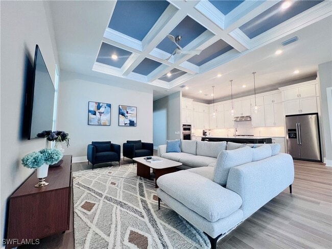 property at 9124 Raintree St