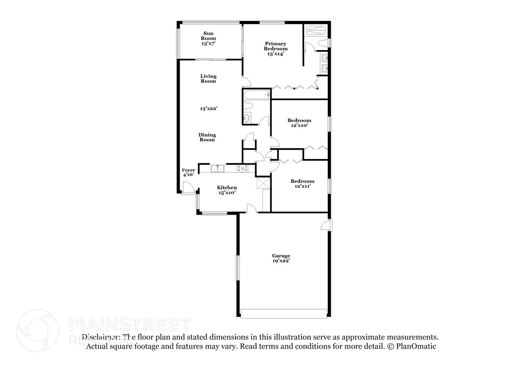 10519 Wyndcliff Dr in Orlando, FL - Building Photo