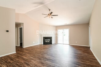 12819 Old Iron Ln in Charlotte, NC - Building Photo - Building Photo
