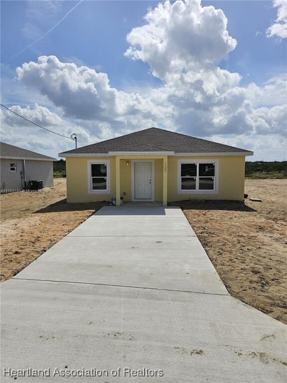1209 Ramona Ave in Sebring, FL - Building Photo - Building Photo