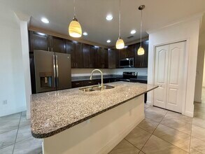 189 NE Jettie Terrace in Port St. Lucie, FL - Building Photo - Building Photo