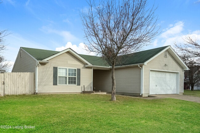 property at 6623 Timberbend Dr