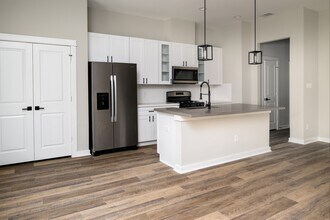 417 Stonework Garden Ln in Houston, TX - Building Photo - Building Photo