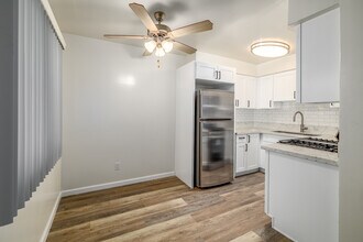 Interior Photo