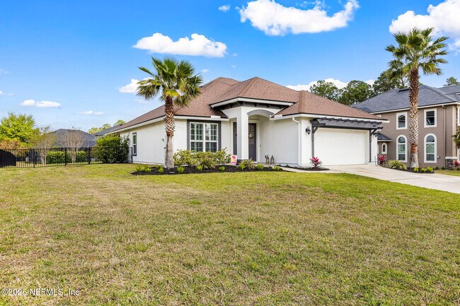 1941 Elks Path Ln in Green Cove Springs, FL - Building Photo - Building Photo