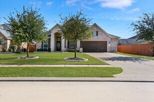 2519 Kinsgate Forest Dr in Katy, TX - Building Photo