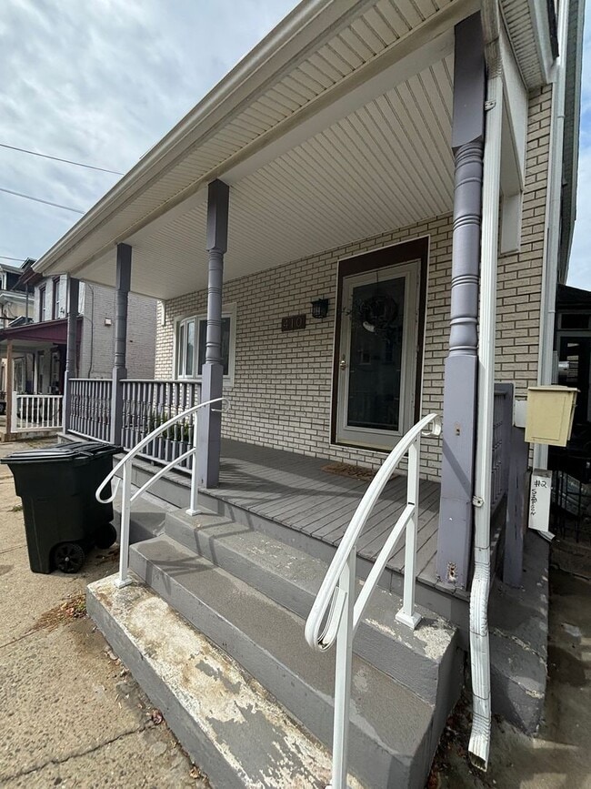 property at 410 Wyandotte St