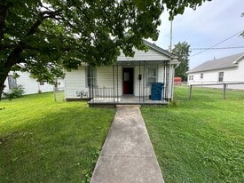 405 Benham Ave, Unit 405 Benham in Neosho, MO - Building Photo