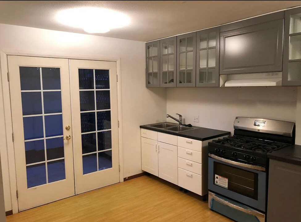 1245 Farmstead Ave in Hacienda Heights, CA - Building Photo