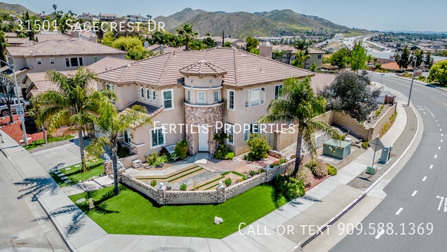 property at 31501 Sagecrest Dr