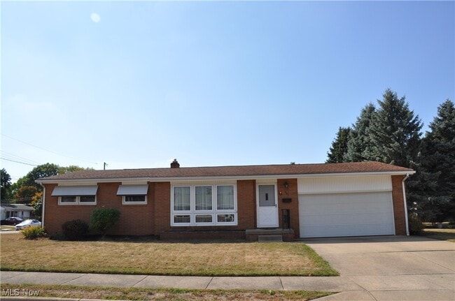 property at 505 Hillcrest Ave NW
