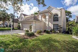 7740 Hibiscus Ln in Coral Springs, FL - Building Photo - Building Photo