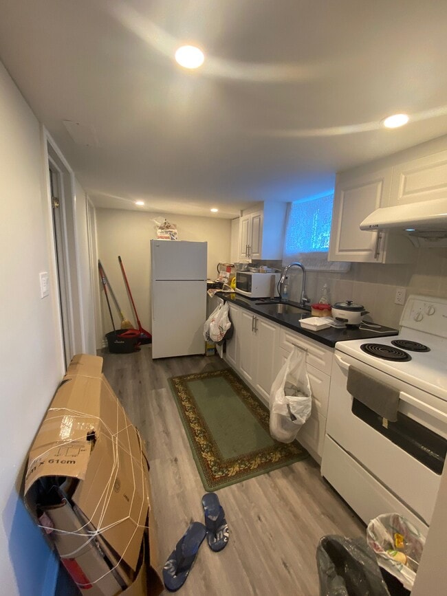 property at 56 Gilroy Dr
