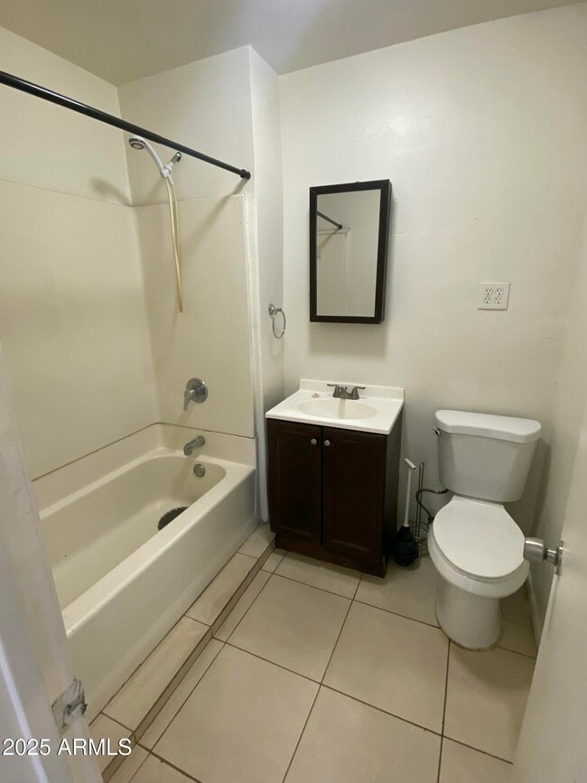 3810 N 9th Pl in Phoenix, AZ - Building Photo - Building Photo