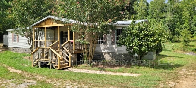 property at 2025 Co Rd 750