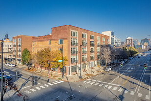 1930-1934 S Wabash Ave Apartments