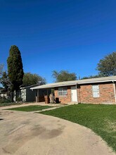 706 Ohio St in Big Spring, TX - Building Photo - Building Photo