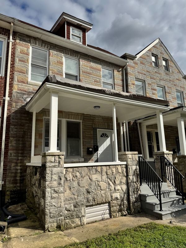 property at 2213 Bryant Ave