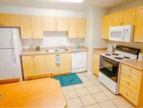 La Jolla in Rexburg, ID - Building Photo - Building Photo