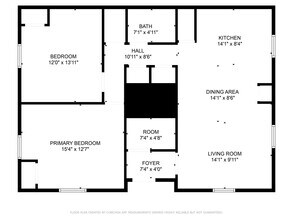 2212 Rosewood St in Houston, TX - Building Photo - Building Photo