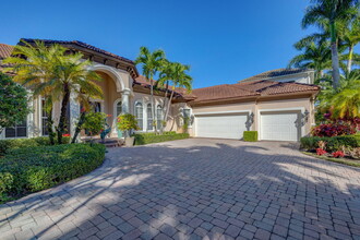 7517 Hawks Landing Dr in West Palm Beach, FL - Building Photo - Building Photo