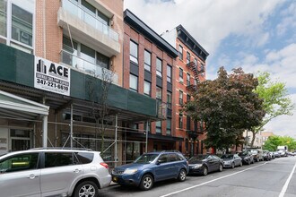 354 Baltic St in Brooklyn, NY - Foto de edificio - Building Photo