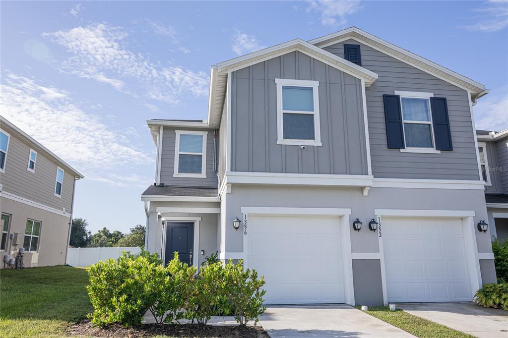 1356 Mirabella Cir in Davenport, FL - Building Photo