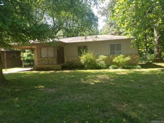 property at 3421 Green