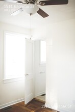 1511 Georgia St in Richmond, VA - Building Photo - Building Photo