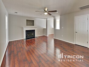 7511 Rolling Meadows Ln in Huntersville, NC - Building Photo - Building Photo