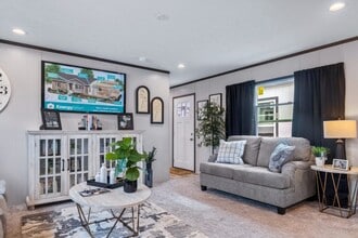 Bluewood Ranch in Victoria, TX - Building Photo - Building Photo