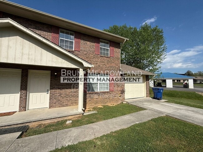 property at 8676 Tervada Dr