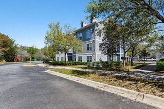 The Savoy at Southwood in Tallahassee, FL - Foto de edificio - Building Photo