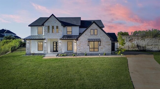 property at 1609 Nokota Ct