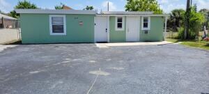 1069 W 30th St in West Palm Beach, FL - Building Photo