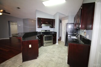 8066 Conrad St in Pensacola, FL - Building Photo - Building Photo
