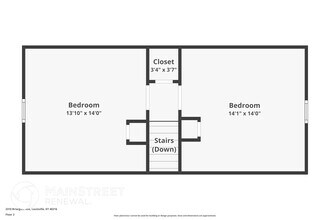 2310 Briargate Ave in Louisville, KY - Building Photo - Building Photo