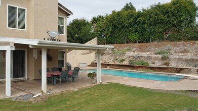 3950 Timrick Ln in Bonita, CA - Building Photo - Building Photo