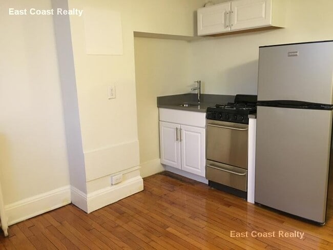 property at 86 Charles St