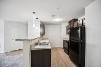 Ascent Apartment Homes in Nashville, TN - Foto de edificio - Building Photo