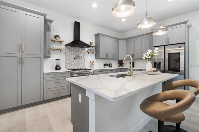 4921 N Nebraska Ave in Tampa, FL - Building Photo - Building Photo