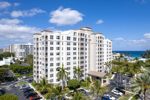 3594 S Ocean Blvd Apartamentos