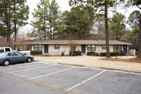 Cedargate Apartments in Lawrenceville, GA - Building Photo - Building Photo